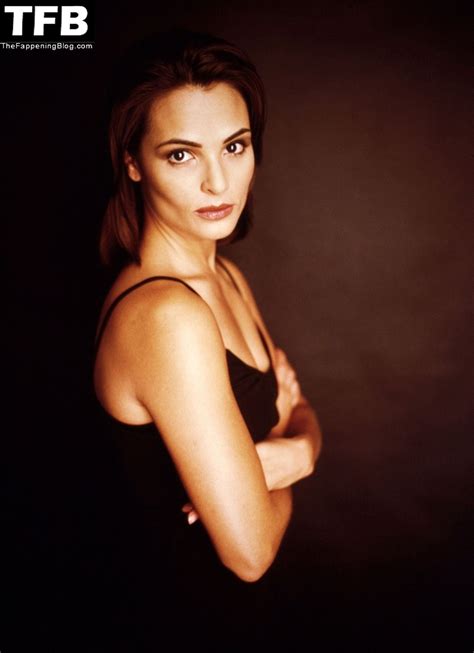 Talisa Soto Nude Sexy Collection Photos Fappeninghd
