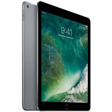 Apple Ipad Air 2 Tablet 64gb Wifi Cellular Space Gray Certified