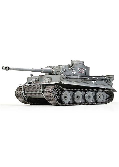 Our Tamiya 32504 1 48 German Tiger I Early Production Are In Short