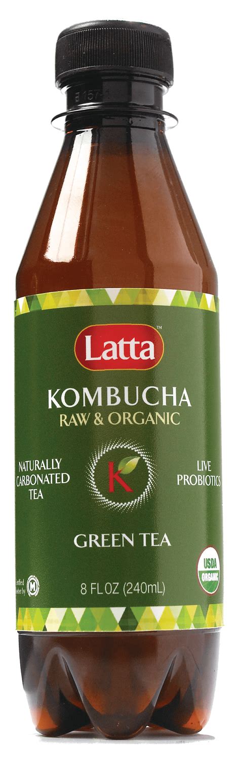Some prefer it before as a workout boost while others feel it serves. kombucha | TrendMonitor | Page 2