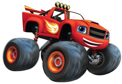 Blaze And The Monster Machines Png 20 Free Cliparts Download Images