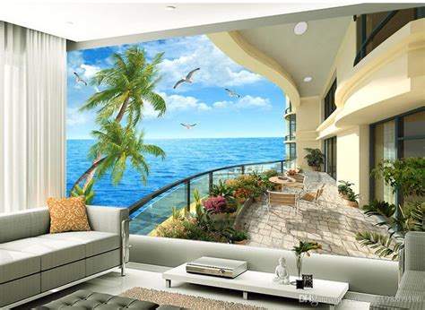Download and use 10,000+ wall stock photos for free. High Quality Customize Size Modern Mediterranean Villa ...