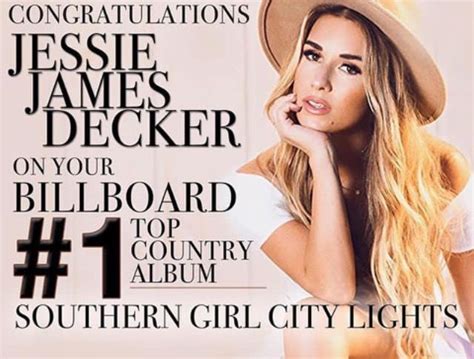 Jessie James Decker Album Jessie James Decker Jessie James Jessica