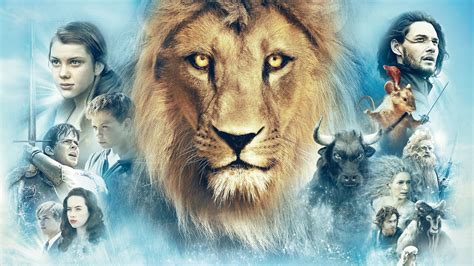 The Chronicles Of Narnia Wallpapers Hd Wallpapers Id 10829