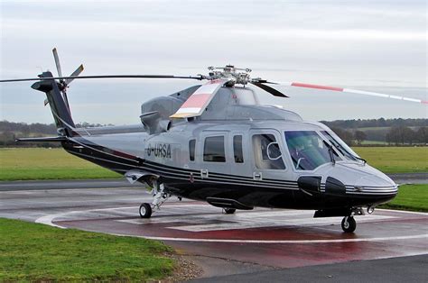 Hire A Sikorsky S 76 Helicopter Private Jet Charter
