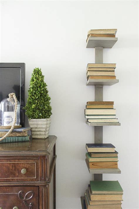 Spine book tower bookcase bookshelf bookcases vertical metal, biomimetics free full text the spine a strong stable, spine bookshelf book tower bookcase vertical wood uk nz. How to Make a Vertical Bookshelf | eHow | Furniture for ...