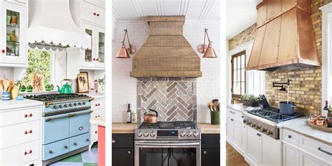Check spelling or type a new query. 15 Gorgeous Kitchen Range Hoods That Are Eye Candy (Not ...
