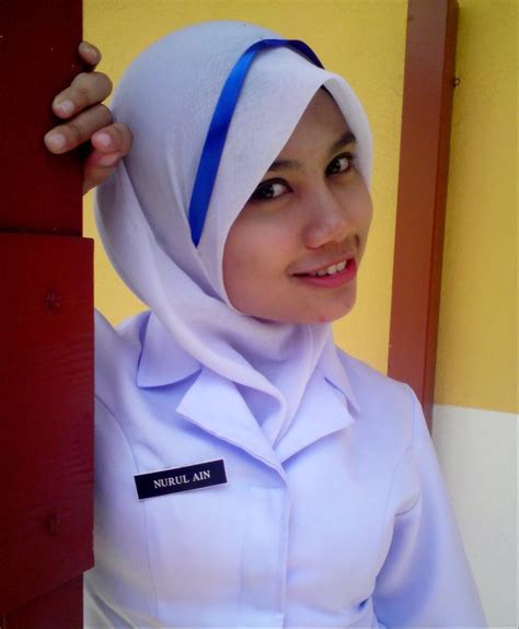 Pic Awek Bogel: Adik Cikgu Yang Miang - Masih Mentah Pun Nak Dilayan