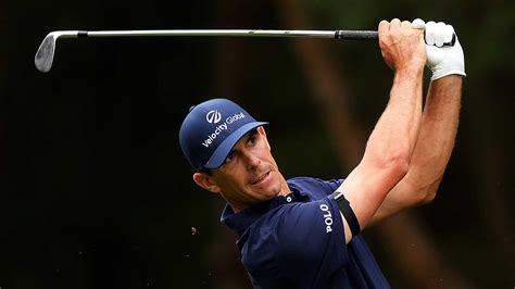 ‘ticked Billy Horschel Bothered He Received No Word On Ryder Cup