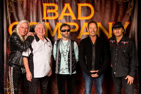 Bad Company Co Founder Mick Ralphs Has Stroke Best Classic Bands
