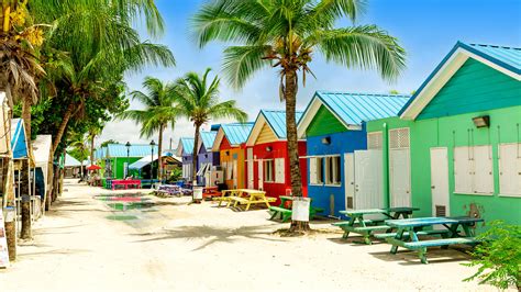 Wczasy I Wycieczki Barbados Wakacje 2023 Biuro Podróży Itaka