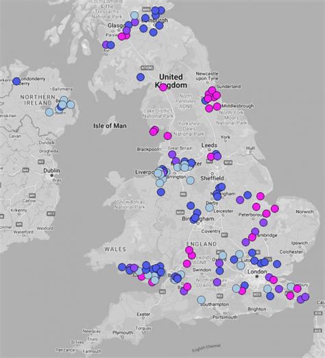 Netomnia FTTP Broadband UK Rollout Map To 2023 768x846 
