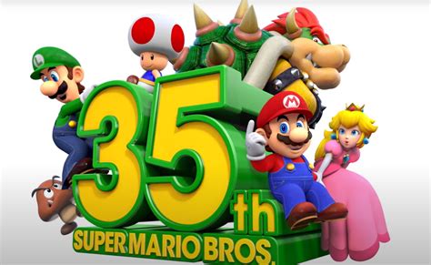 Un Trío Clásico Super Mario 3d All Stars Llegará Este 18 De