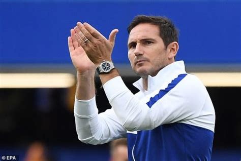Lampard Confirmed As Everton New Manager Pm News
