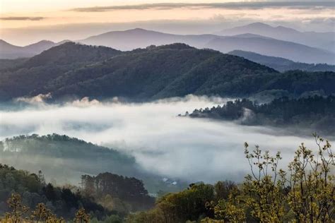 10 Things You Need To Know Before Visiting The Smoky Mountains