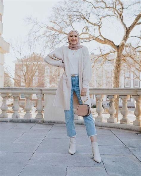 Check spelling or type a new query. Ootd Hijab Jeans | Jilbab Gallery