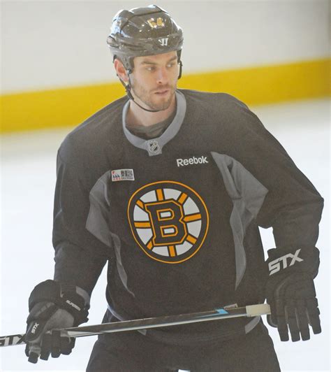 Adam Mcquaids Return Poses Lineup Issues For Bruins Boston Herald