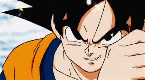Search, discover and share your favorite dragon ball z gifs. Goku Broly GIF - Goku Broly Movie - Discover & Share GIFs
