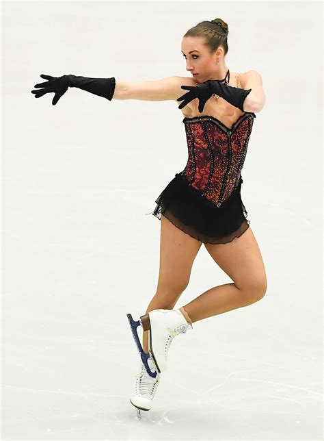 Photos European Figure Skating Championship