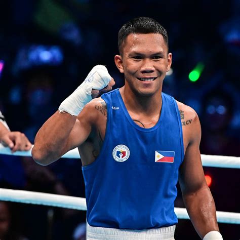 Olympic Bound Eumir Marcial Set For Professional Debut On December 16