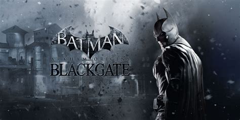 Arkham origins blackgate developer armature studio has revealed some interesting information about the forthcoming playstation … Batman: Arkham Origins Blackgate | Nintendo 3DS | Games ...