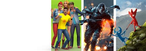 We did not find results for: EA Origin Access met een gift card van Gamecardsdirect