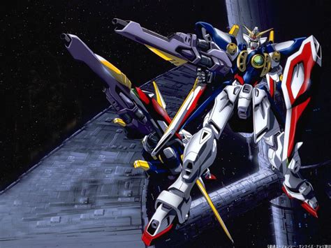Wallpaper : anime, space, Toy, machine, Mobile Suit Gundam ...