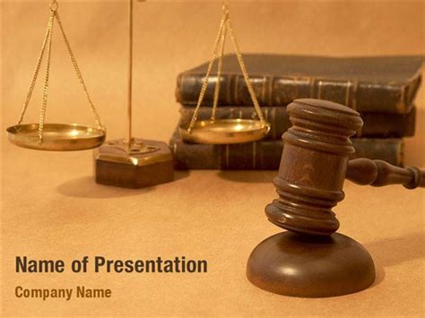 Justice And Court Powerpoint Templates Justice And Court Powerpoint