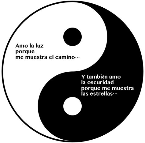 Yin Yang Significado Amor