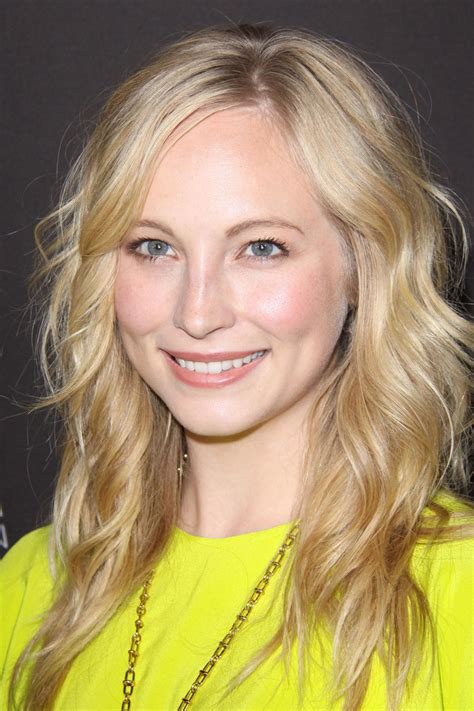 Candice Accola At 2012 Tv Guide Magazine Hotlist Party In Hollywood