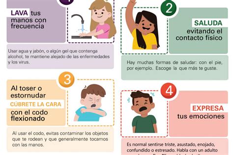 Hay un conjunto de efectos colaterales que Juntos podemos contra el Coronavirus | UNICEF Venezuela