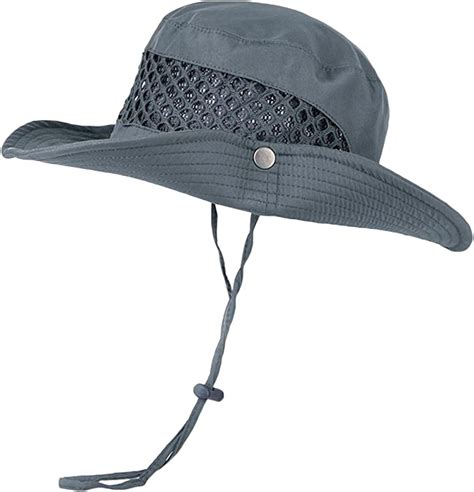 Brave Pioneer Airsoft Bionic Nude Bucket Hats Military Mens Fishing