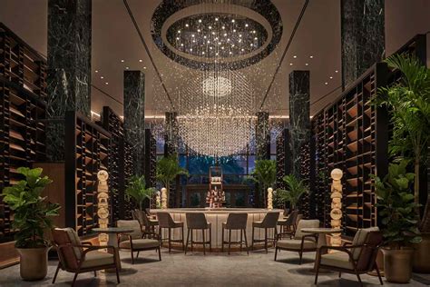 Take A First Look Inside This Brand New Luxury Hotel In New Orleans