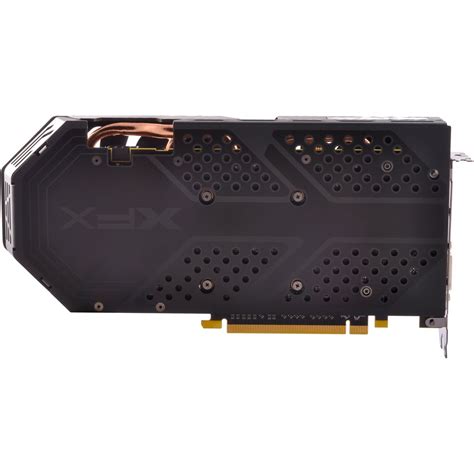 8gb Xfx Radeon Rx 580 Gts Core Aktiv Pcie 30 X16 Retail