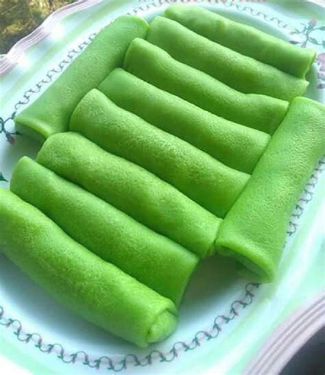 Resepi kuih boko ubi meleleh nusantara padu giler. 25 Resepi Kuih Muih Tradisional 2020 Viral Patut Anda Cuba ...