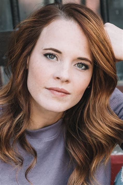 Katie Leclerc Bio Height Weight Age Measurements Celebrity Facts Bold Brows Makeup Katie