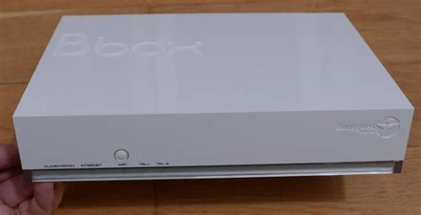 La télévision de bouygues telecom est un service inclus au sein de la plupart des bbox ainsi que pour les abonnés à un forfait mobile b&you ou. Bbox Miami : reportage sur la box TV Android de Bouygues ...