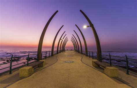 Durban South Africa Tourist Attractions