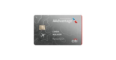 For the citi ® / aadvantage ® platinum select ® card: Citi® AAdvantage® Platinum Select® World Elite™ Mastercard® Review