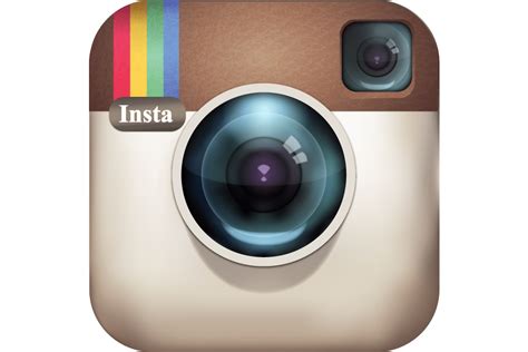 Instagram Logo Png Pic Png Mart Images