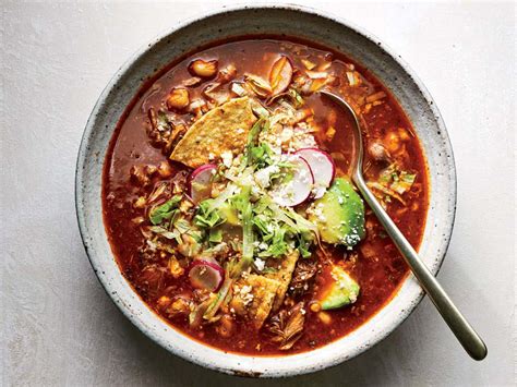 How To Cook The Best Pozole Rojo Eat Like Pinoy