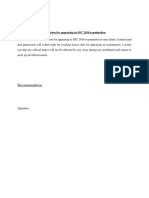 Noc letter format grude interpretomics co. Society Noc Request Letter