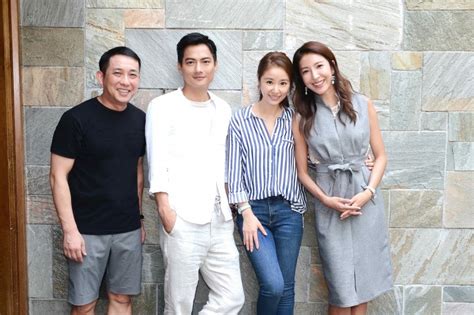 博超 致远 新豪 风桦 鹤轩 煜祺 博文 鹏涛 健柏 智渊 圣杰 明辉 弘文 松德 厉轩. 霍建華的第一個父親節 林心如曝這樣過 - 自由娛樂