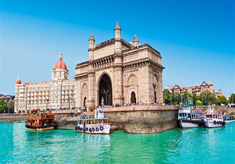 Mumbai History Sightseeing How To Reach And Best Time To Visit Adotrip