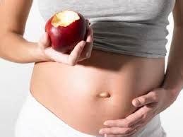 Alimentos Perjudiciales Para El Embarazo