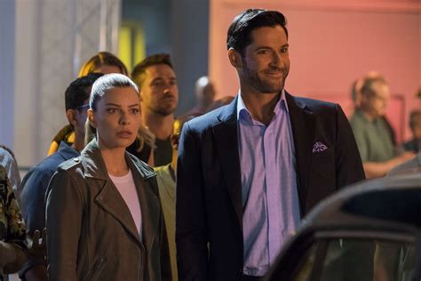 Lucifer Showrunners Say Season 6 Still Has One Giant Story That Needs