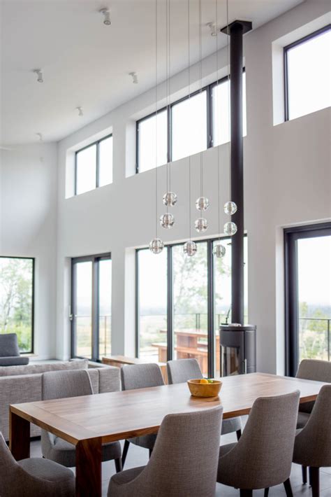 Home improvement or home remodel. Modern House Plans: Designing for Windows and Doors