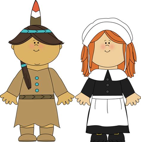 Pilgrim And Indian Clipart Free 10 Free Cliparts Download Images On Clipground 2024