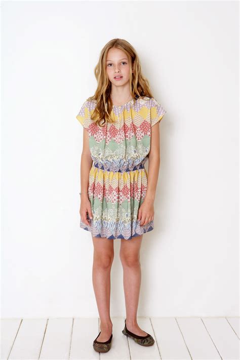 Ropachica For Girls 8 To 16 Little Girl Fashion Kids Summer Fashion