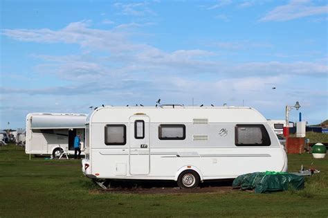 10 Tips Voor Het Inpakken Van Je Caravan Wereldreizigersclub